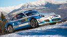 Rallye Monte Carlo 2017: Romain Dumas, Porsche 997 GT3 RS 4.0 RGT