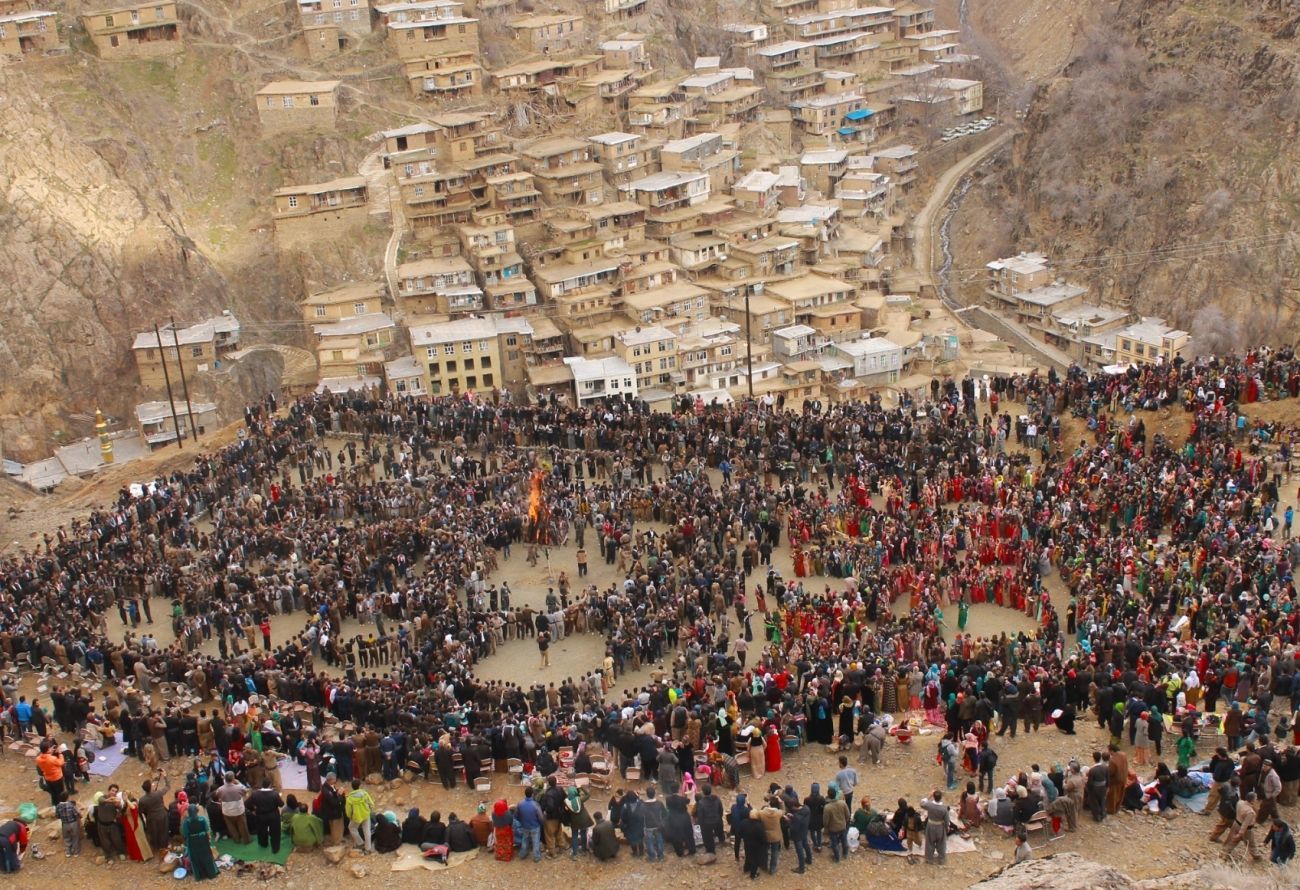 Vítězné fotografie ze soutěže Drone Photo Awards 2023 / Siena Awards