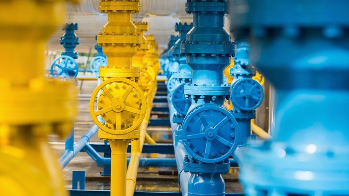 Jako na houpačce. Energie prudce zlevňují, reagují na unijní plán proti krizi; Zdroj foto: Shutterstock