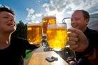 Profesor Dostálek: Pivo je zdravé a patří do pestré stravy, české je pitelnější a unikátně přírodní