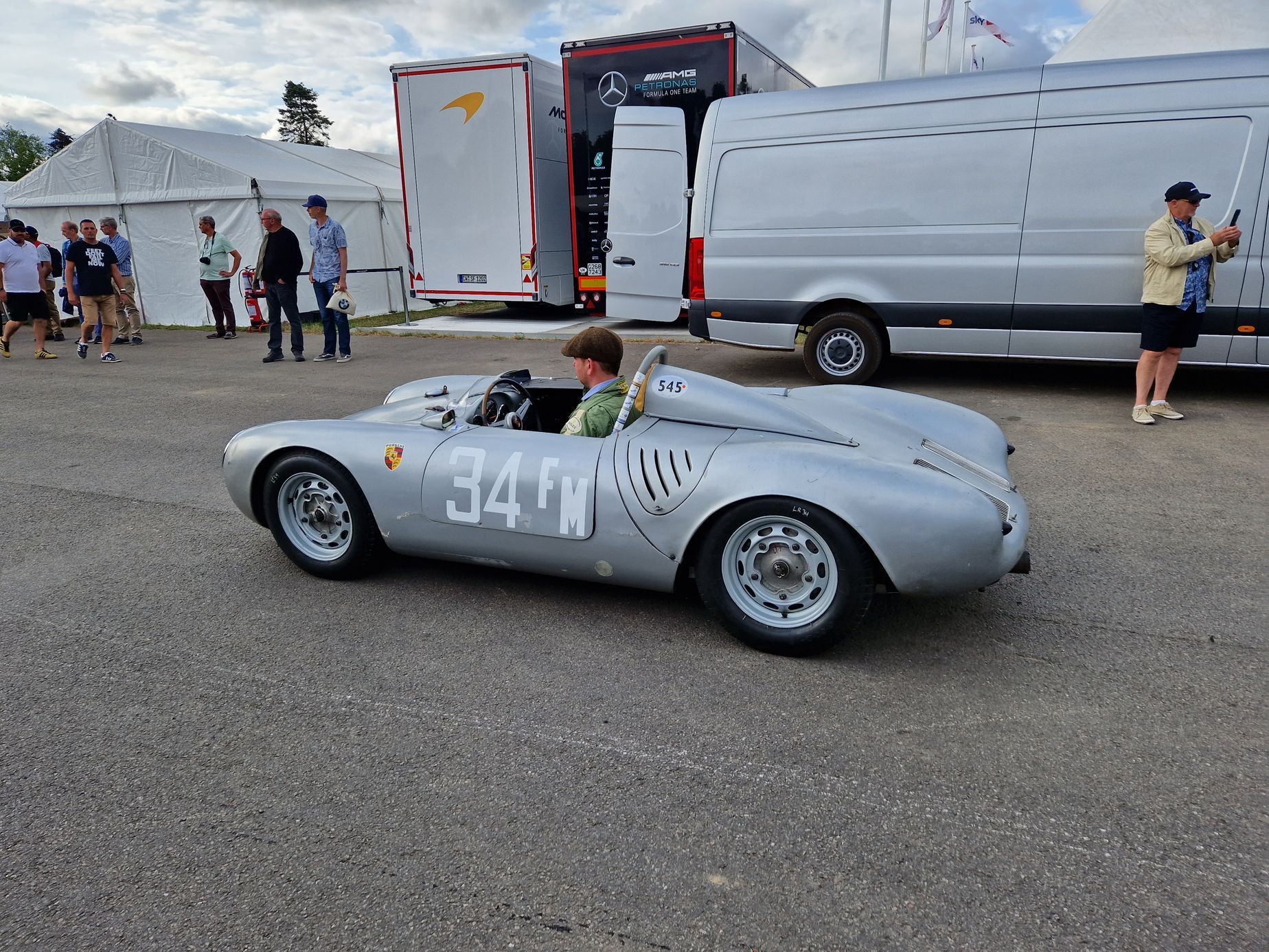 Goodwood 2023