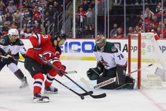 Vejmelka mezi hvězdami zápasu, Malkin zničil Ovečkina a spol. čtyřmi body