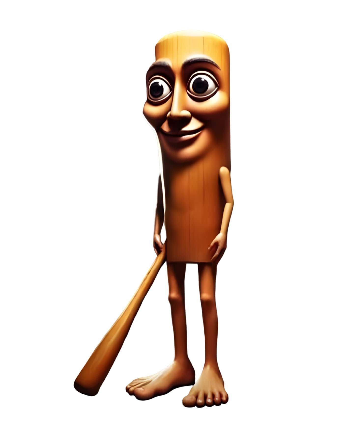 Tung Tung Tung Sahur