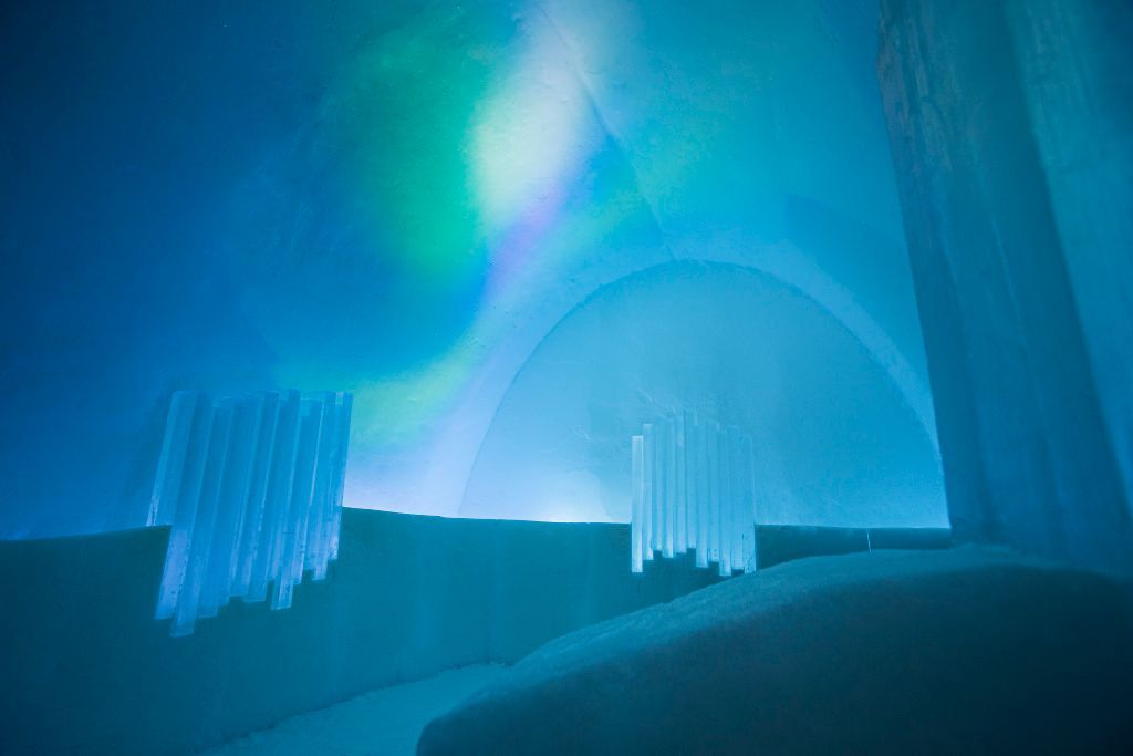 ICE