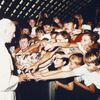 Jednorázové užití / Uplynulo 100 let od narození papeže Jana Pavla II. / PI