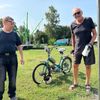 Veterán dech Hovorčovice 2024