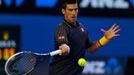 Australian Open: Novak Djokovič