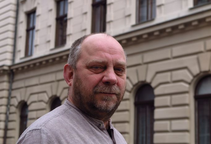 Jiří Kotek