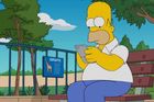 Ruská televize neodvysílá Simpsonovy. Díl, ve kterém Homer chytá pokémony, podle církve kazí děti