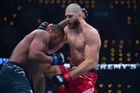 Procházka se vrací do UFC. Český bojovník se utká s Američanem Rountreem