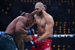 Procházka se vrací do UFC. Český bojovník se utká s Američanem Rountreem