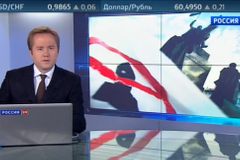 Praha povstala proti sankcím, tvrdila Rusům jejich televize