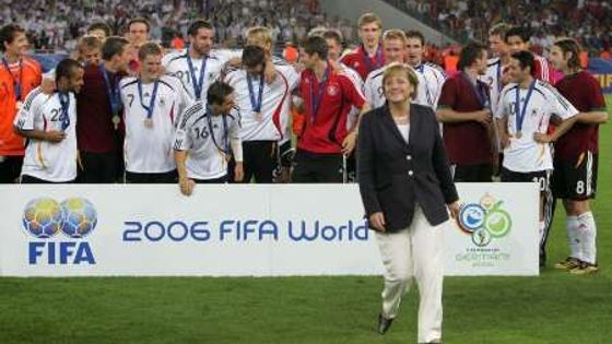 Bronz na MS vybojovali domácí Němci