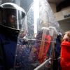 Summit G20 v Torontu provázejí násilnosti