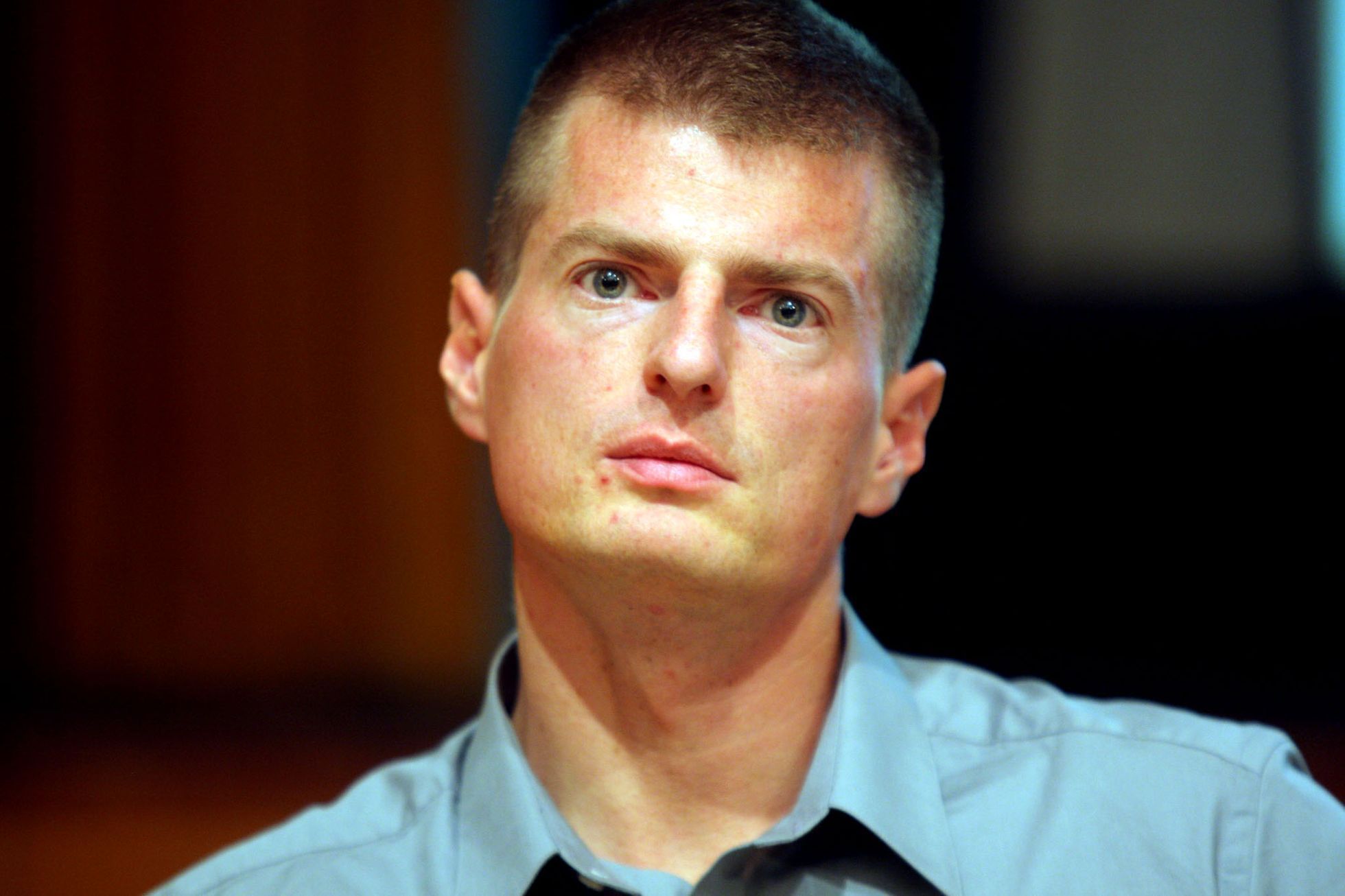 Před obecním referendem v Bystřici nad Pernštejnem