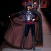 Sbohem Galliano! Dior ukázal poslední kousky antisemity