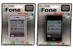 iFone byl dřív než iPhone. Mexická firma vyhrála další soud