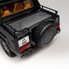 Lamborghini LM002