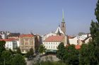 European city of culture: Ostrava, Plzeň or Hradec?