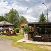 Divoký bistro, Úbislav - gastronomie, kemp