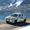 Škoda Fabia 2021
