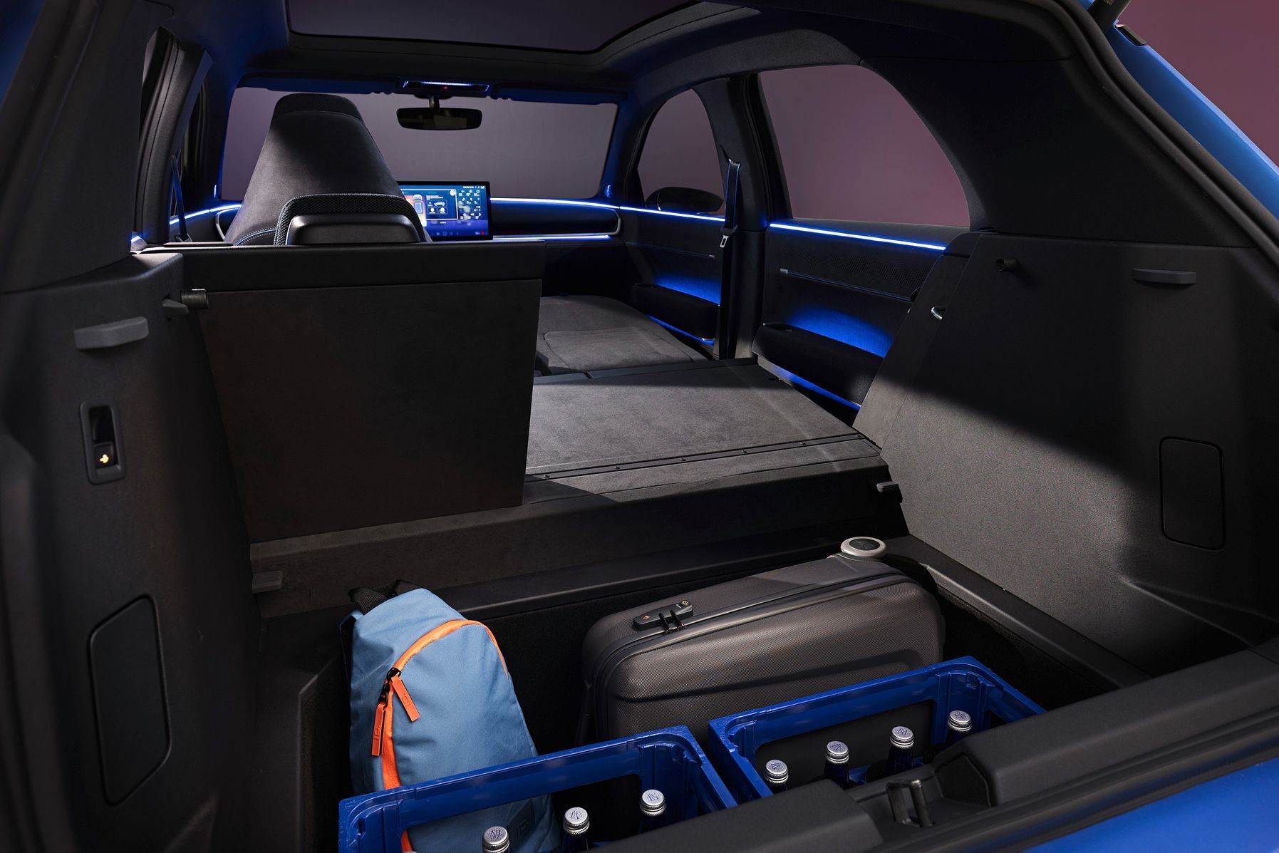 Koncept Volkswagen ID.2 2all