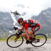 Tour de France 2011 Cadel Evans