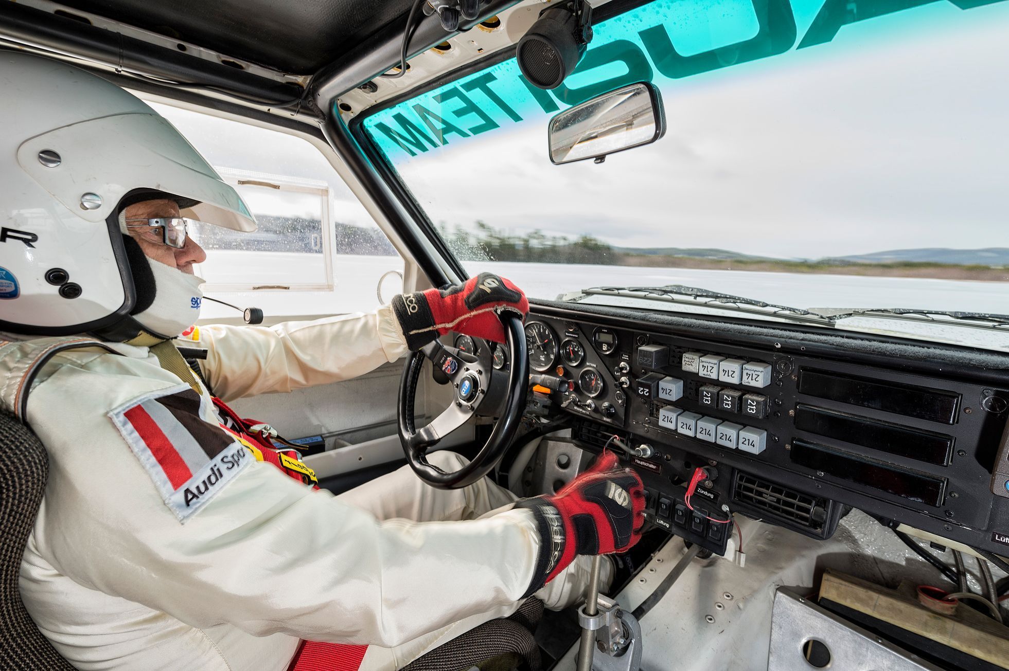 Stig Blomqvist