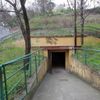 Protiatomový kryt pod pražskou Folimankou