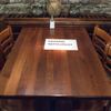 Restaurace, hospody otevírají v omezeném režimu - Pizzeria Kmotra, cedule, nouzový stav, omezení, koronavir, 3. prosinec