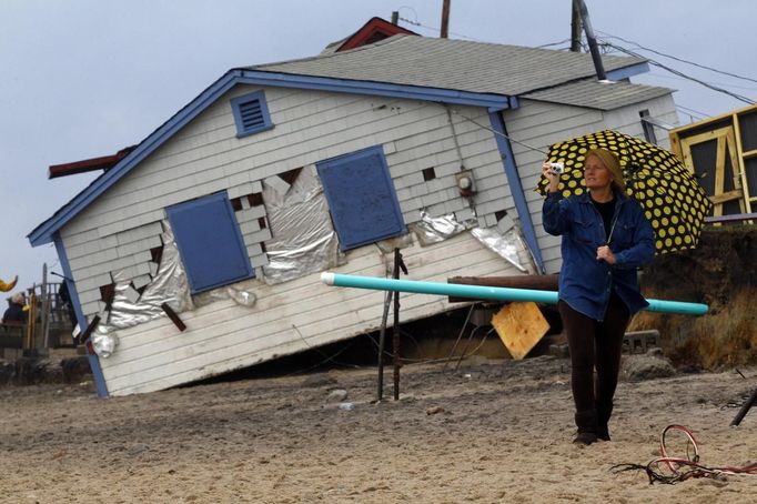 Matunuck, Rhode Island