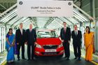 Škoda Auto expanduje. Za dva roky ukáže první model vyvíjený a vyráběný v Indii