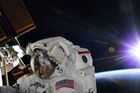 Místo Apolla to bude Artemis. NASA chce poslat na Měsíc první ženu už do pěti let