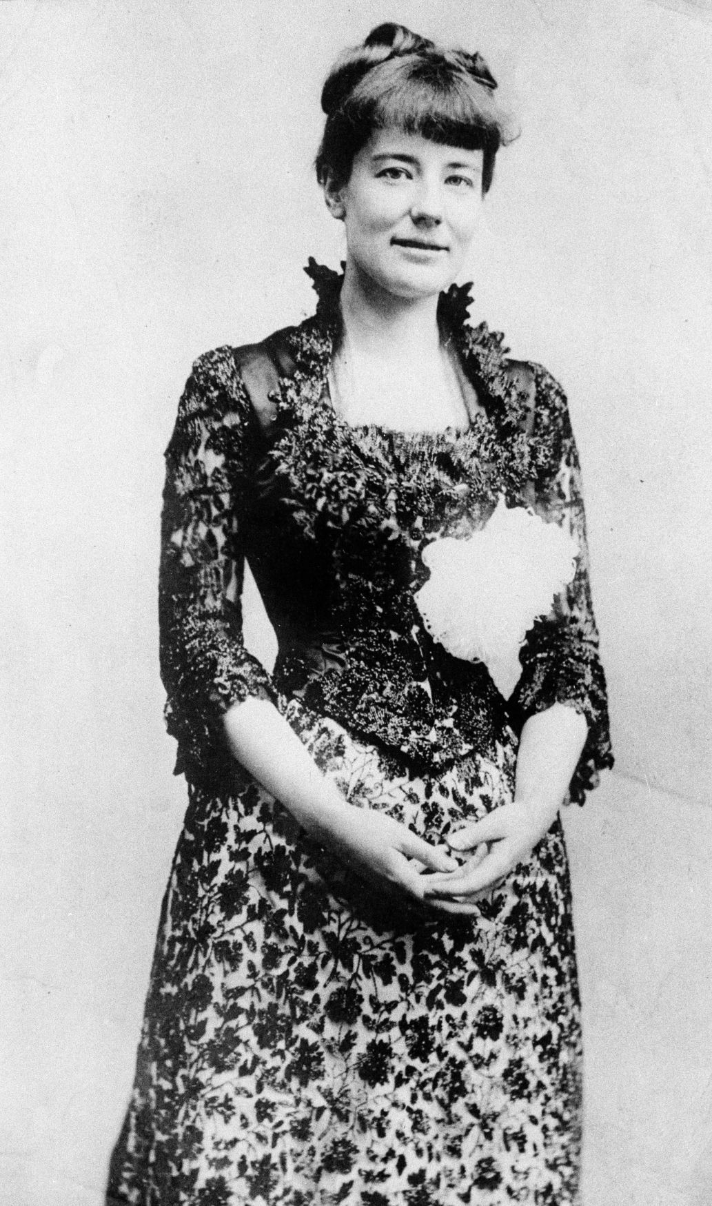 Edith Rooseveltová