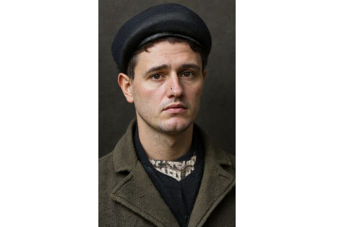 Umělecká fikce. Ilustrační obrázek vytvořený pomocí umělé inteligence.