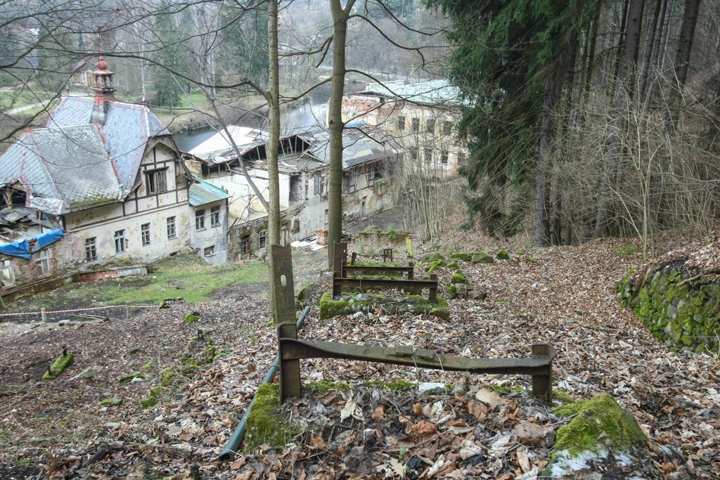 Lázně Kyselka