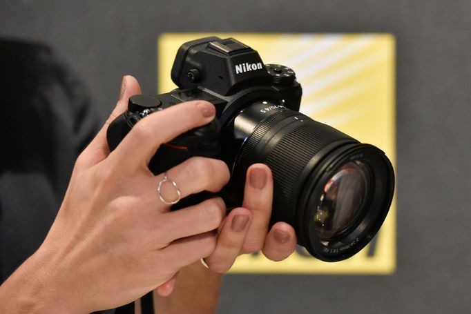 Photokina 2018. Největší veletrh fotografické techniky v Evropě