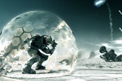 Halo 3 multiplayer na víkend zdarma