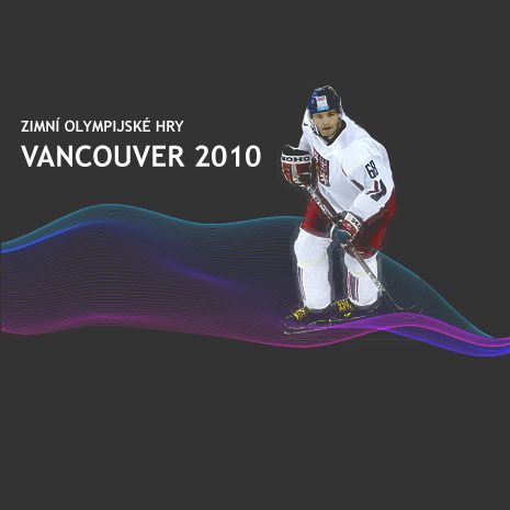 ikona, ZOH Vancouver 2010 - hokej