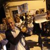 Foto: Proti argentinské prezidentce vytáhly do ulic statisíce lidí