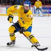 Rasmus Dahlin - švédský hokejista