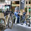 Novinky z cyklistického veletrhu Eurobike Frankfurt 2024