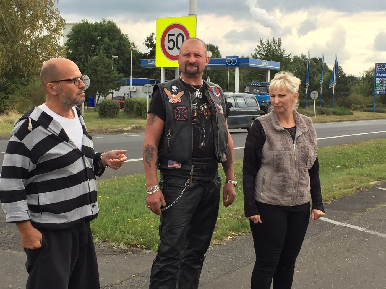 Zdeněk Pohlreich (Ano, šéfe!)