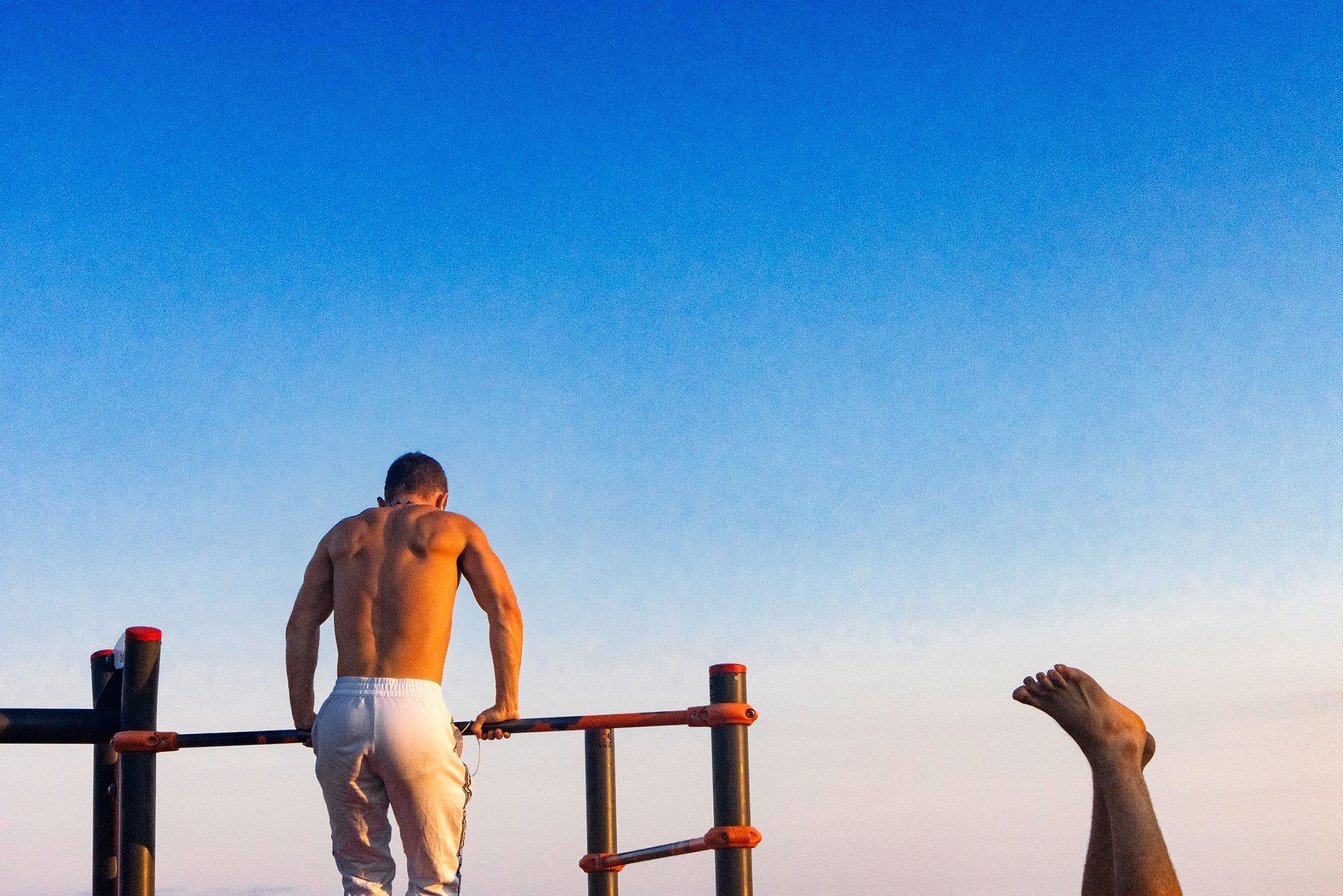 Výstava, Vladimír Birgus, Zaostřeno na barvu, Blatenský fotofestival