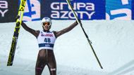 Vítězem se navíc stal domácí favorit Kamil Stoch, který suverénně vyhrál před Stefanem Kraftem.