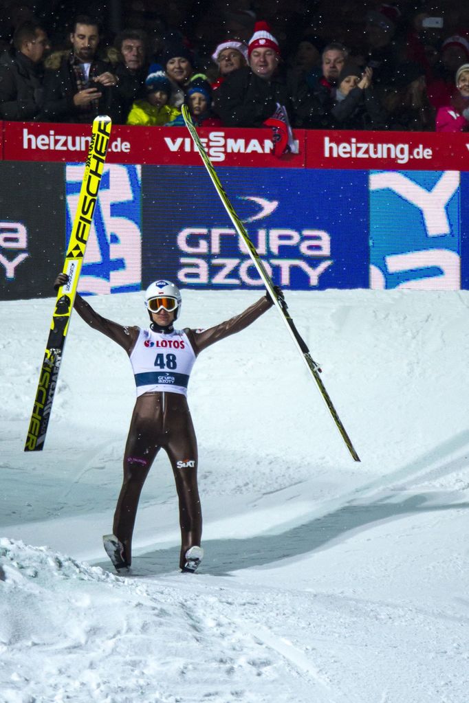 Kamil Stoch