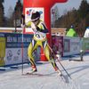 SP v běhu na lyžích 2015-16: Kateřina Beroušková
