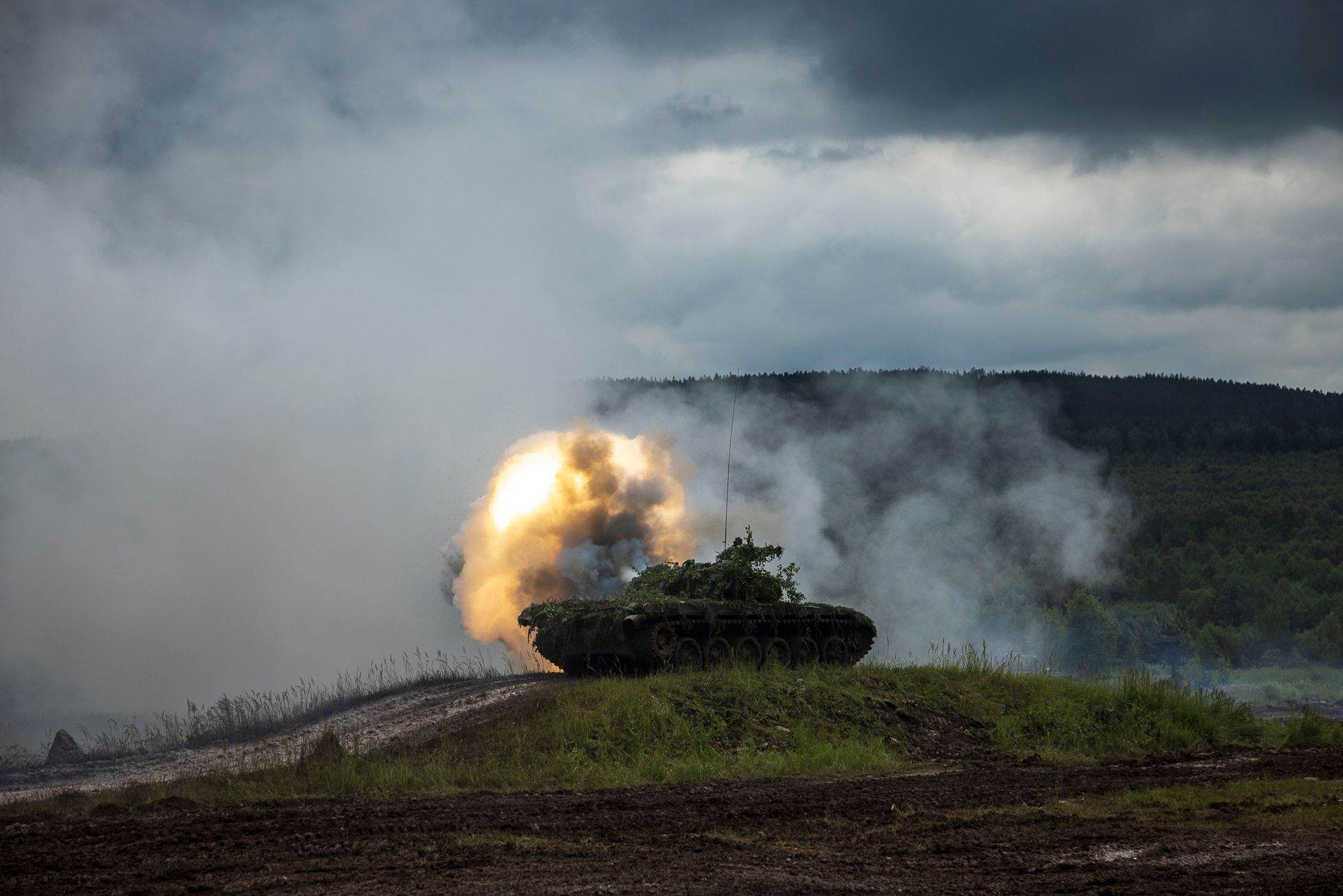 Milan Jaroš, Týdeník Respekt, Top foto 2022, TOP fotografie za rok 2022, Economia, fotograf