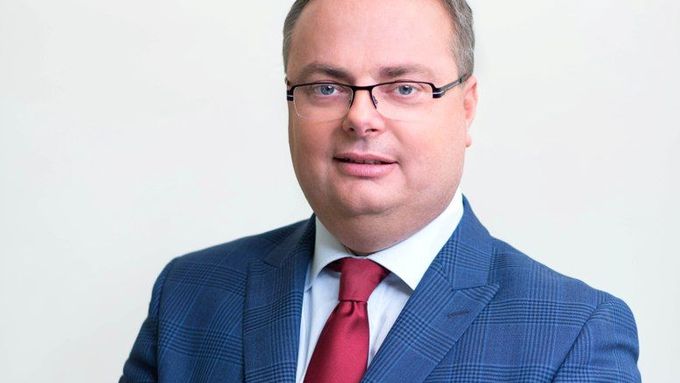 Vratislav Strašil se bude snažit pozvednout prodeje značek koncernu VW v Česku.