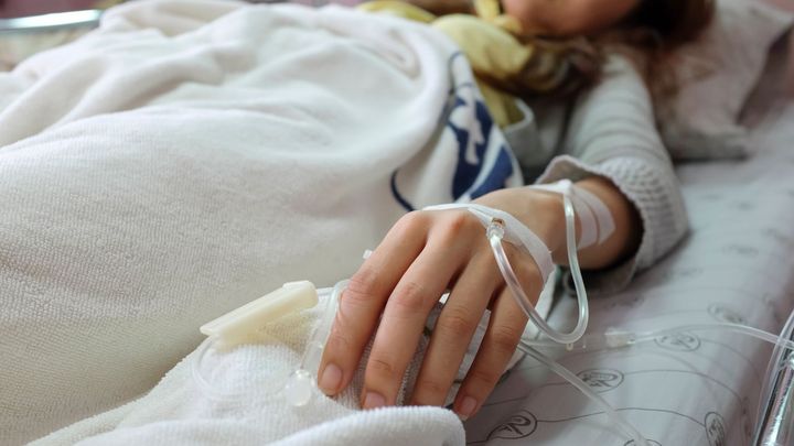Pacientů s rakovinou krve přibývá. Léčba se zdokonaluje, chybí ale zdravotníci